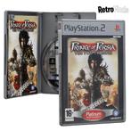 Prince of Persia the Two Thrones PS2 (Playstation 2, PAL,, Nieuw, Verzenden