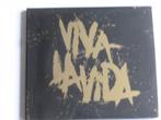 Coldplay - Viva la vida (2 CD) Special deluxe edition, Verzenden, Nieuw in verpakking