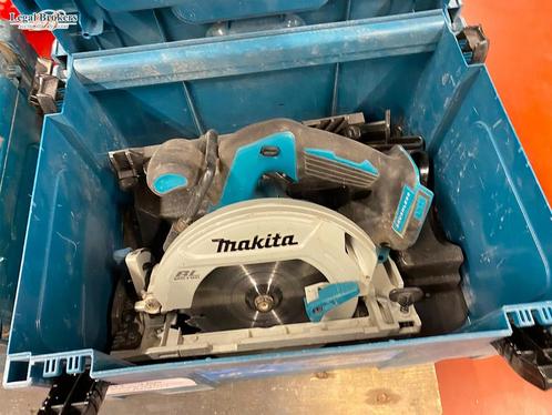 MAKITA Cirkelzaag, Doe-het-zelf en Verbouw, Gereedschap | Overige machines, Ophalen of Verzenden