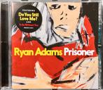 cd - Ryan Adams - Prisoner, Verzenden, Zo goed als nieuw