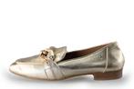 Notre-V Loafers in maat 38 Goud | 10% extra korting, Kleding | Dames, Schoenen, Notre-V, Overige kleuren, Verzenden, Overige typen