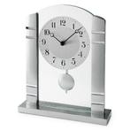 Pendule tafelklok 1118, Huis en Inrichting, Woonaccessoires | Klokken, Verzenden, Nieuw