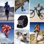 Trizand Tactical Belt: Robuuste en Verstelbare Militaire..., Sport en Fitness, Ophalen of Verzenden, Nieuw