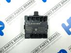 Deur module A 166 900 5311 LV o.a: B-klasse w246, Ophalen of Verzenden, Gebruikt, Mercedes-Benz