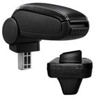 Armsteun voor Opel Astra K kunstleer zwart met wit stiksel, Verzenden, Nieuw