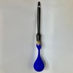 Popik - Dripping art! Klein Blue, Antiek en Kunst, Kunst | Designobjecten