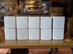 Bose - Double Cube Luidsprekerset, Nieuw