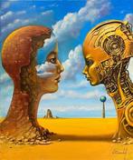 Nikolay Gorovoy (XXI) - Who are you?
