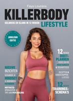 9789021578835 Killerbody Lifestyle | Tweedehands, Boeken, Gezondheid, Dieet en Voeding, Verzenden, Zo goed als nieuw, Fajah Lourens