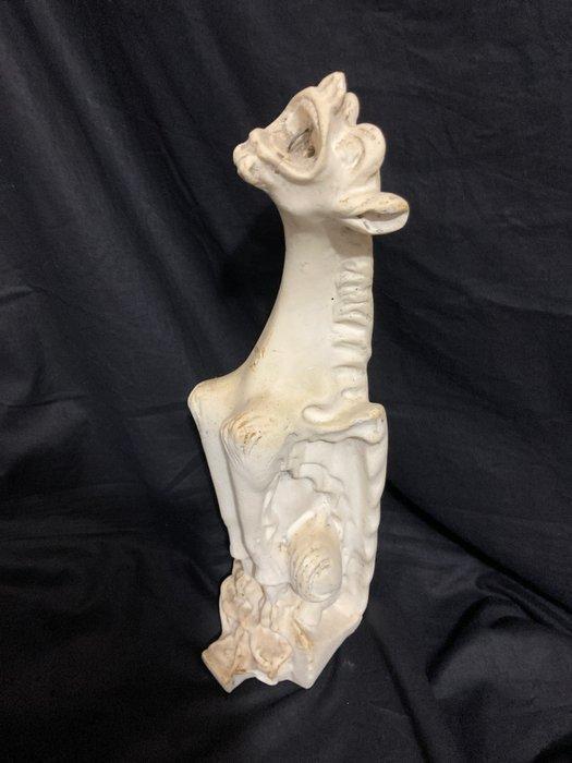 Antiek Fontein - Notre Dame de Paris - 1960-1970 -, Antiek en Kunst, Kunst | Niet-Westerse kunst