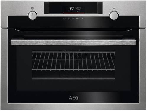 AEG CME565060M Inbouw Oven849, Witgoed en Apparatuur, Ovens, Nieuw, Ophalen of Verzenden