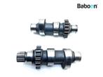 Nokkenas Harley-Davidson FLHTC Electra Glide Classic, Motoren, Verzenden, Gebruikt