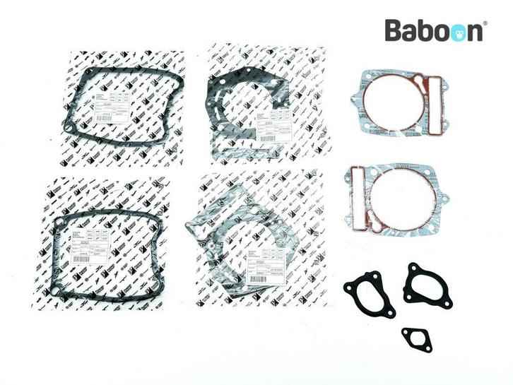 Pakking Aprilia SRV 850 2012-2014 (8V SRV850) Thermic gasket, Motoren, Onderdelen | Overige, Gebruikt, Verzenden