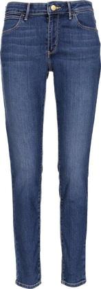 Wrangler - Maat W27 X L32 - Skinny fit Dames Jeans, Kleding | Dames, Nieuw, Verzenden
