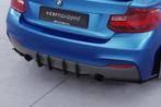 Racing diffuser / achterskirt voor BMW 2 Reeks F22/F23 M-Pak, Verzenden, Nieuw