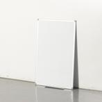 Officenow whiteboard, wit, 90x60 cm, Ophalen of Verzenden, Nieuw in verpakking