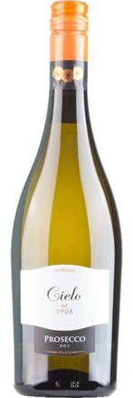 Cielo Prosecco Frizzante 750 ml, Verzamelen, Wijnen, Verzenden, Nieuw