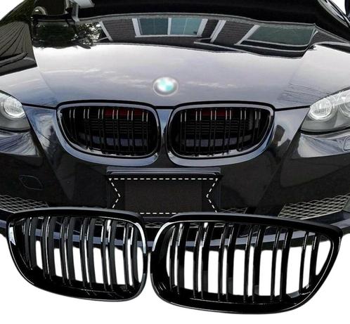 Grillen set | Nieren | BMW | 3-serie Cabrio 07-10 2d cab. E9, Auto-onderdelen, Carrosserie en Plaatwerk, Nieuw, BMW, Verzenden