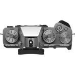 Fujifilm X-T5 zilver (50 clicks) -OUTLETMODEL-  nr. 0094, Audio, Tv en Foto, Fotografie | Lenzen en Objectieven, Ophalen of Verzenden