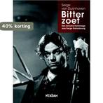 Bitterzoet 9789046809709 Serge van Duijnhoven, Boeken, Verzenden, Gelezen, Serge van Duijnhoven