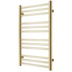 Designradiator TVS PLUS 12-500 Goud 78.5 x 50 cm, Ophalen of Verzenden, Nieuw, Overige typen