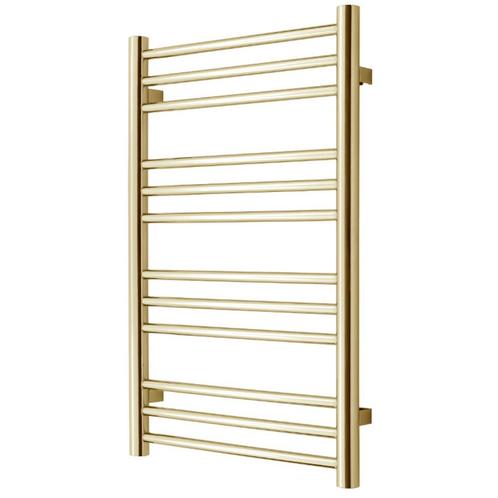 Designradiator TVS PLUS 12-500 Goud 78.5 x 50 cm, Doe-het-zelf en Verbouw, Sanitair, Overige typen, Nieuw, Ophalen of Verzenden