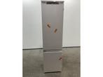 Whirlpool ART 9811 SF2 - Integreerbare koel-vriescombinatie, Huis en Inrichting, Verzenden, Zo goed als nieuw