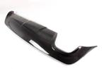 BMW E60 E61 5 Serie Carbon diffuser Mtech, Verzenden