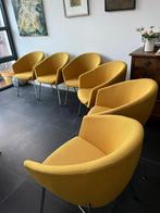 Artifort - René Holten - Eetkamerstoel (6) - Megan -