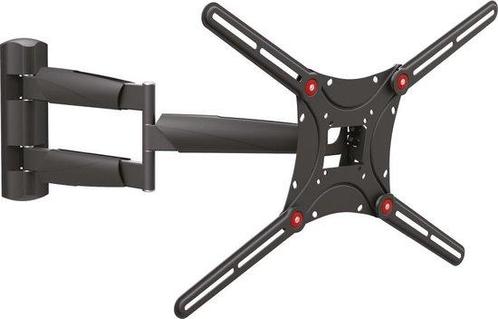 Barkan Lange Premium Full Motion TV-muurbeugel (Extreem, Audio, Tv en Foto, Televisiebeugels, Verzenden