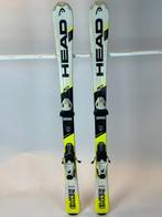 Head Team Supershape-127 cm, Gebruikt, Ophalen of Verzenden, Carve, Skiën