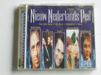Nieuw Nederlands Peil - Veronica goes Holland, Cd's en Dvd's, Cd's | Verzamelalbums, Verzenden, Zo goed als nieuw