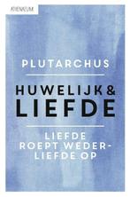 Huwelijk & liefde (9789025305017, Plutarchus) (Plutarchus), Boeken, Romans, Verzenden, Nieuw
