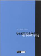 Grammaire essentielle druk 2   P05 9789042533028, Verzenden, Zo goed als nieuw