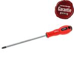 Kruiskop / Phillipsschroevendraaier 8 x 320 mm met, Ophalen of Verzenden, Nieuw