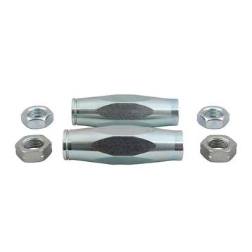 QA1 Heavy Duty Tie Rod Sleeve Kit - 5/8-18 x 4.9in Sleeve - beschikbaar voor biedingen