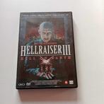 Hellraiser III  Hell on earth, Verzenden, Gebruikt