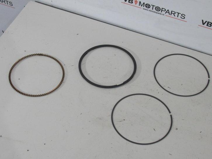 Yamaha XT 600 Zuigerveren, Motoren, Onderdelen | Yamaha, Ophalen of Verzenden