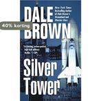 Silver Tower 9780425115299 Dale Brown, Verzenden, Gelezen, Dale Brown