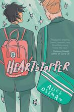 Heartstopper 1, Boeken, Verzenden, Nieuw