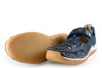 Wolky Sandalen in maat 40 Blauw | 10% extra korting, Wolky, Sandalen of Muiltjes, Zo goed als nieuw, Verzenden
