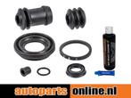 Remklauw revisie set Daihatsu Applause achterzijde, Auto-onderdelen, Verzenden, Nieuw, Daihatsu