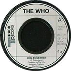The Who (and related) - Lot of 7 45RPM singles plus 1x 7, Cd's en Dvd's, Vinyl Singles, Nieuw in verpakking