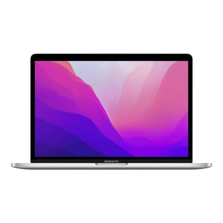 Apple MacBook Pro 2022 M2 | 13.3 | Touch Bar | M2 8-Core..., Computers en Software, Apple Macbooks, Zo goed als nieuw, Ophalen of Verzenden