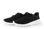 Osaga Sneakers in maat 38 Zwart | 10% extra korting, Verzenden, Zwart, Nieuw, Sneakers of Gympen