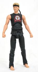 Cobra Kai Action Figure Johnny Lawrence Eagle Fang Previews, Verzamelen, Film en Tv, Nieuw, Ophalen of Verzenden