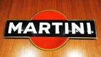 martin - cartel placa-letrero-martini - Jaren 2010