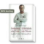 Geboren als Frau - Glücklich als Mann 9783037630518, Verzenden, Gelezen, Niklaus Flütsch