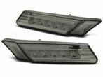 Zijknipperlichten LED Porsche 997 Carera turbo chroom, Ophalen of Verzenden, Nieuw