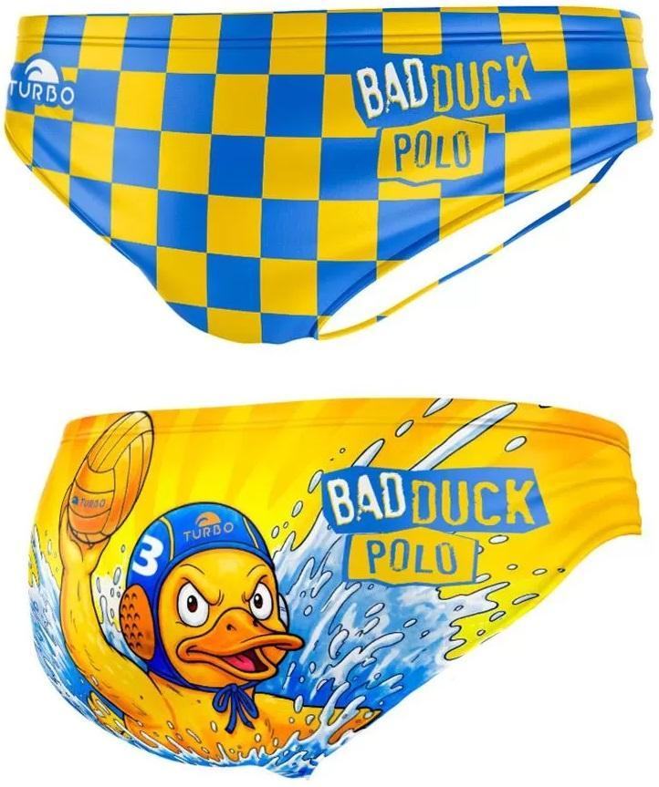 Nieuw! Special Made Turbo Waterpolo broek BAD DUCK POLO, Watersport en Boten, Waterpolo, Nieuw, Verzenden